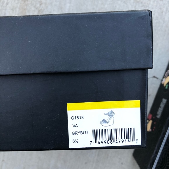 LAMB Iva platform - Picture 2 of 4